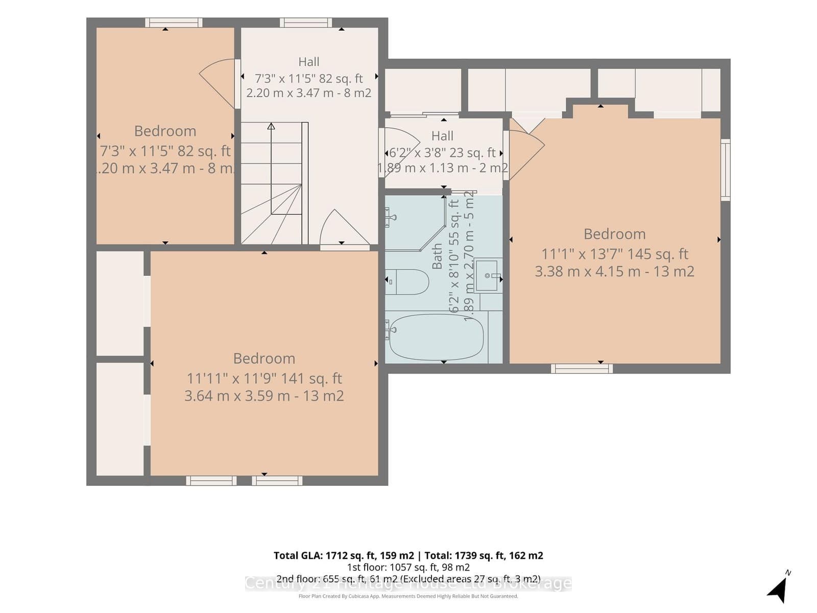 166 Dundas Street W thumbnail 23