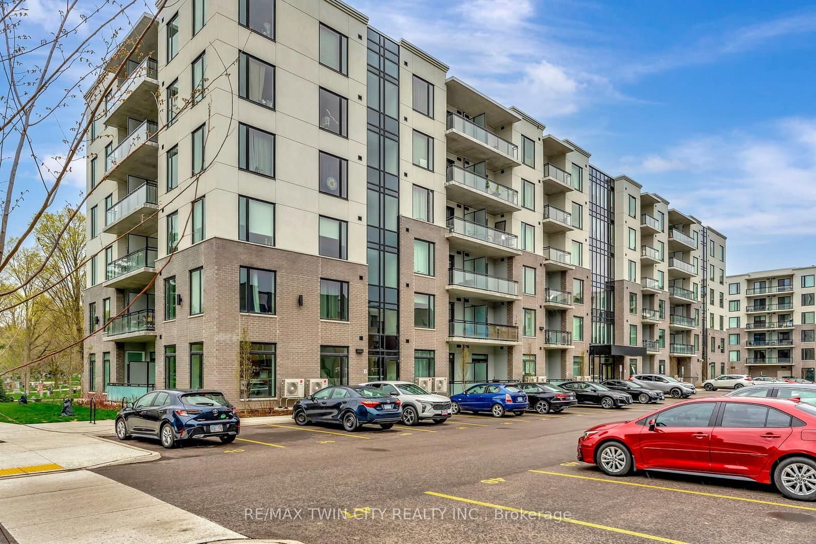 107 Roger Street, Unit 101 - Image 1