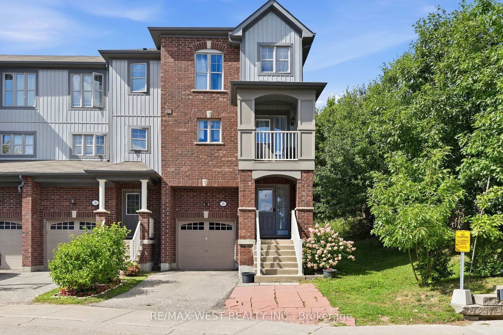 701 Homer Watson Boulevard, Unit 35 - Image 1