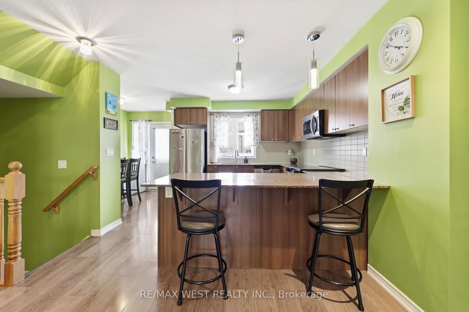 701 Homer Watson Boulevard, Unit 35 thumbnail 13