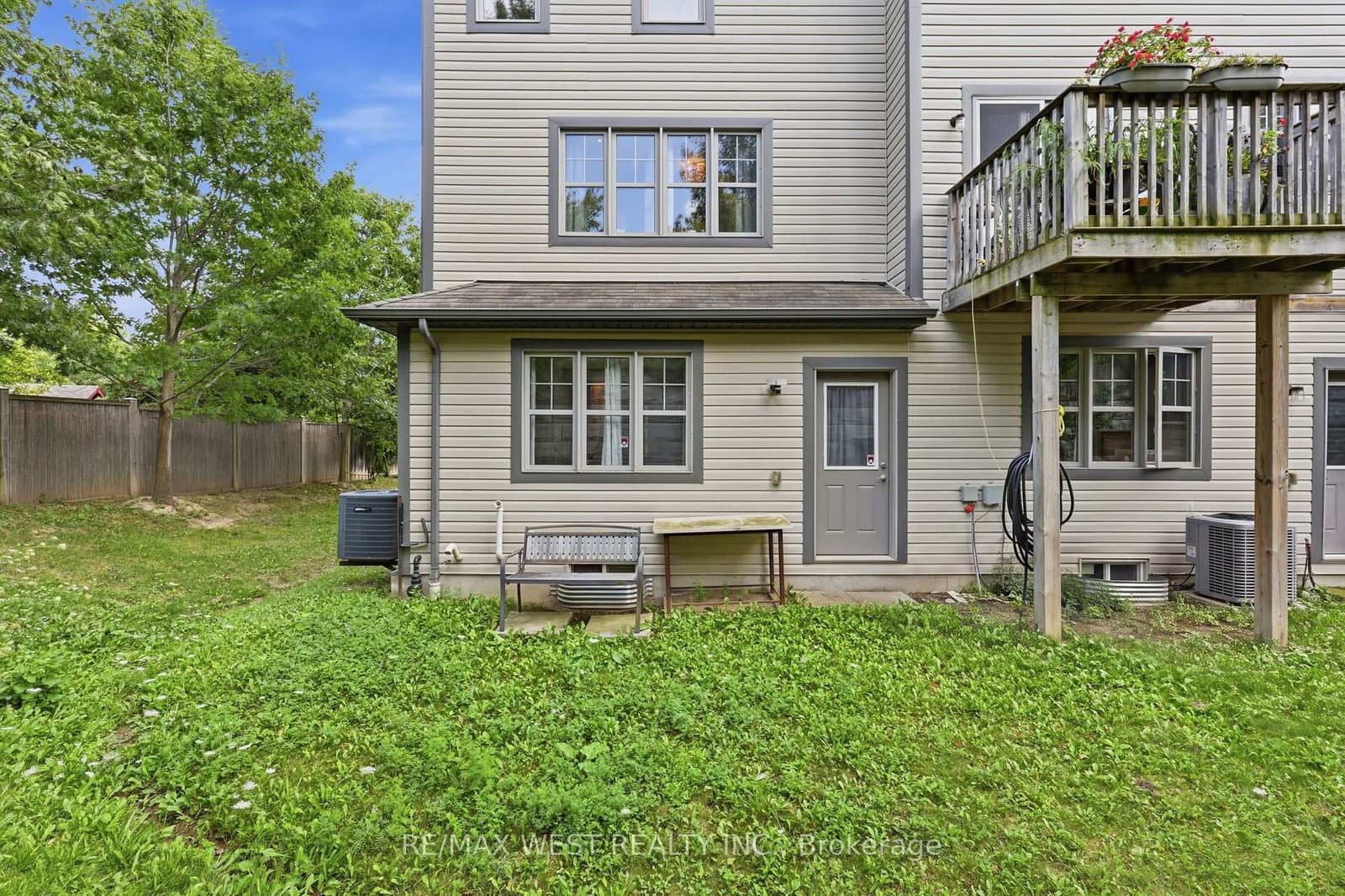 701 Homer Watson Boulevard, Unit 35 thumbnail 34