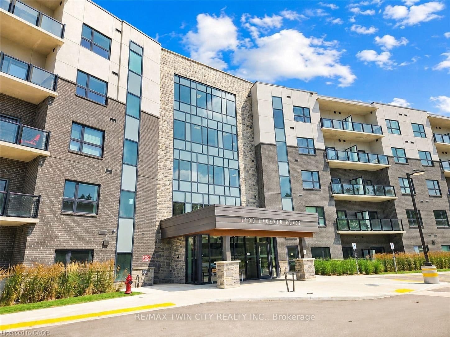 1100 Lackner Place, Unit 216 - Image 1