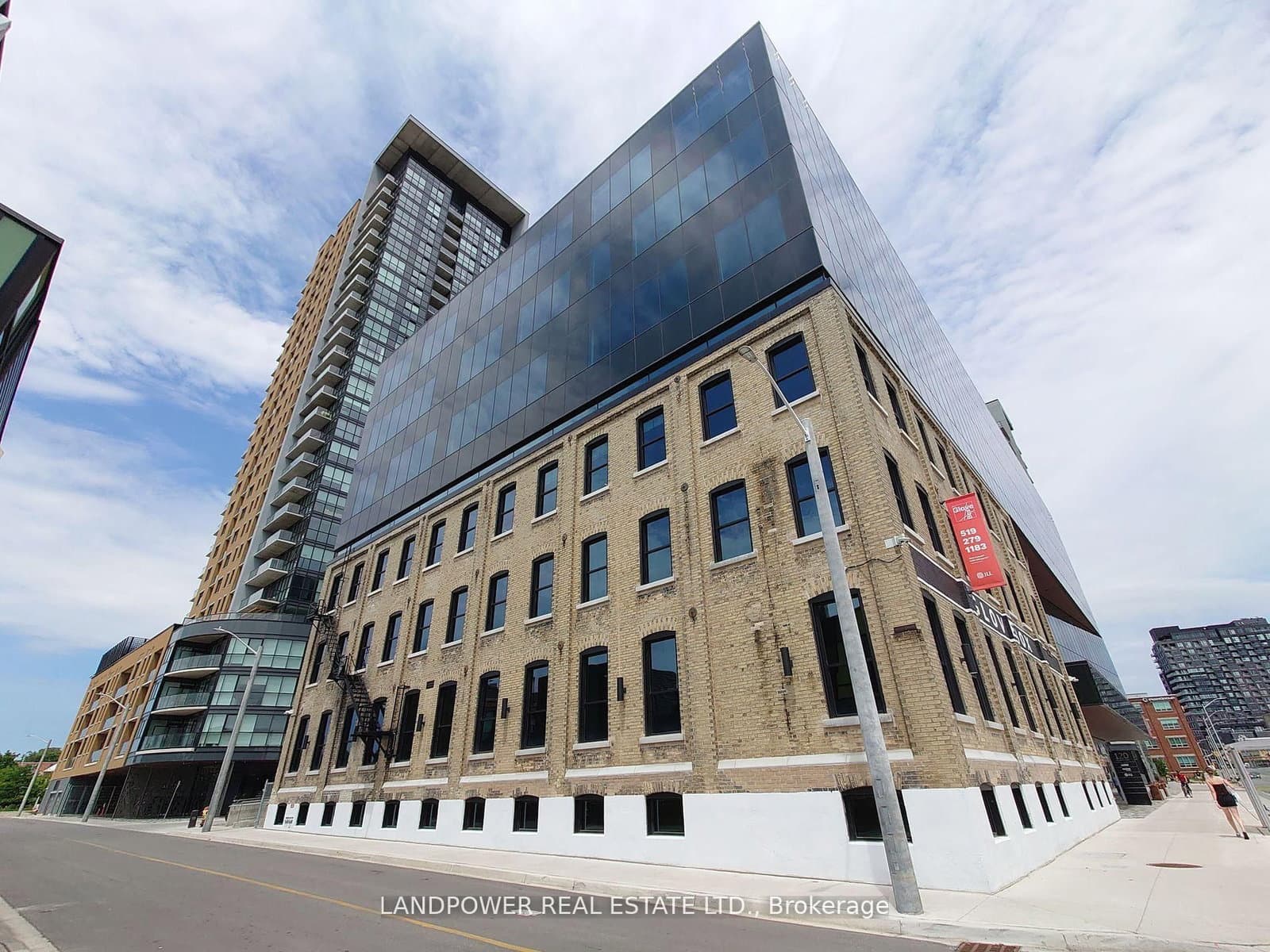 104 Garment Street, Unit 910 thumbnail 18