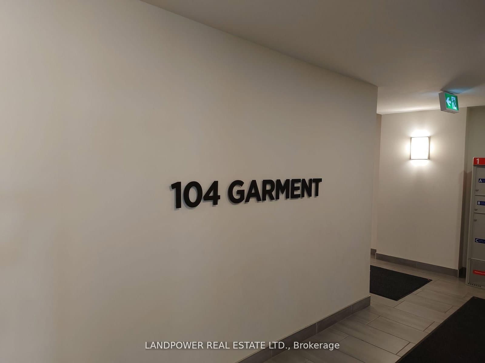 104 Garment Street, Unit 910 thumbnail 3