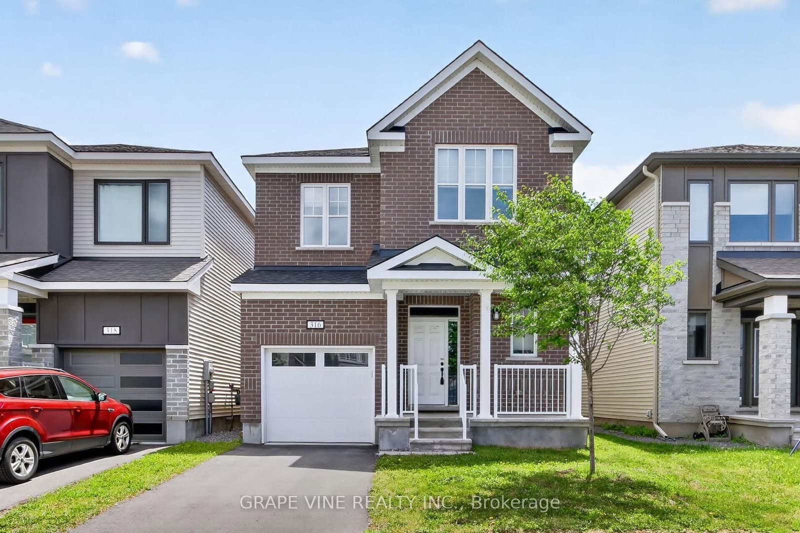 316 Crossway Terrace - Image 1