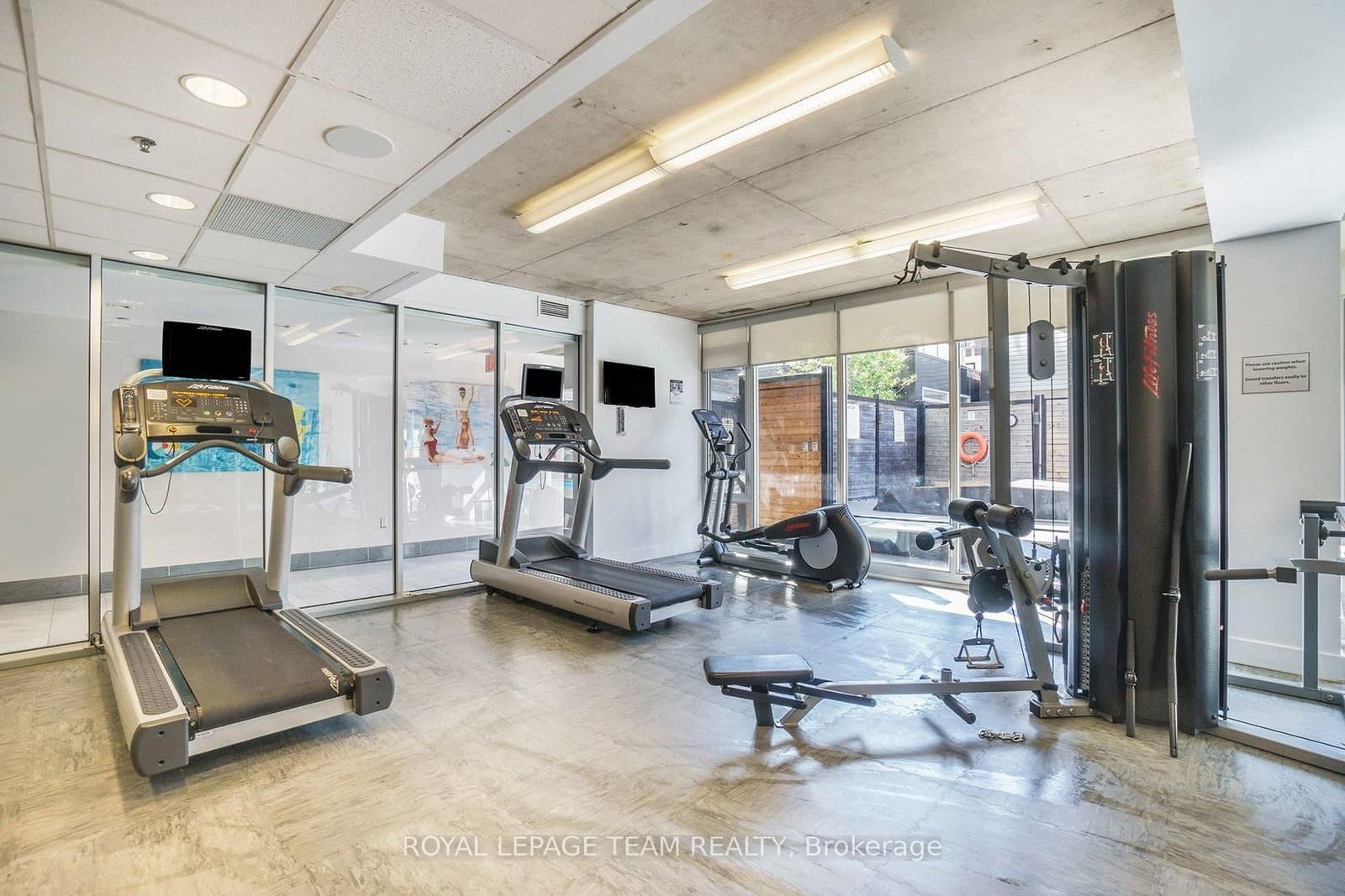 300 Lisgar Street E, Unit 310 thumbnail 25