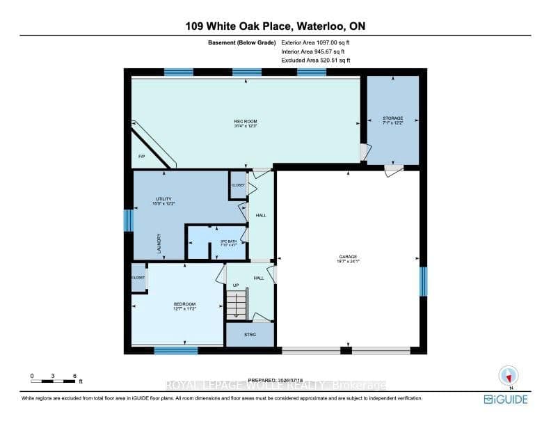 109 White Oak Place thumbnail 45