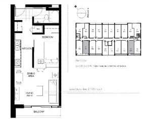 250 Albert Street, Unit 708 thumbnail 4