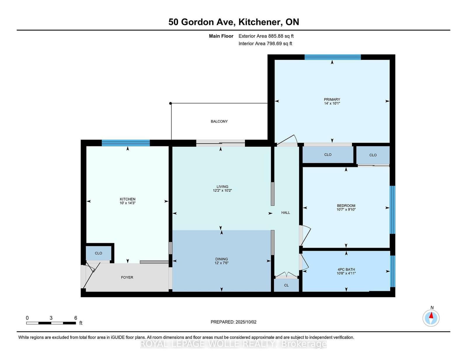 50 Gordon Avenue thumbnail 40
