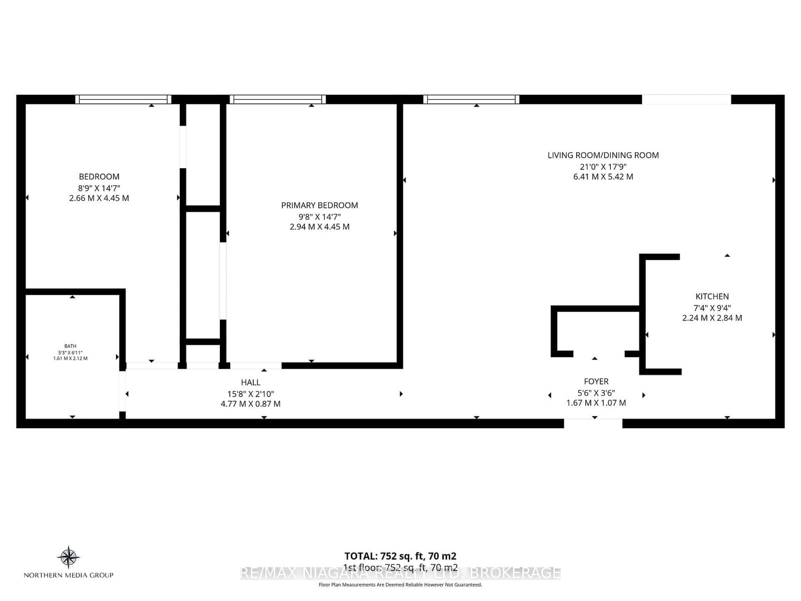 452 Carlton Street, Unit 25 thumbnail 24