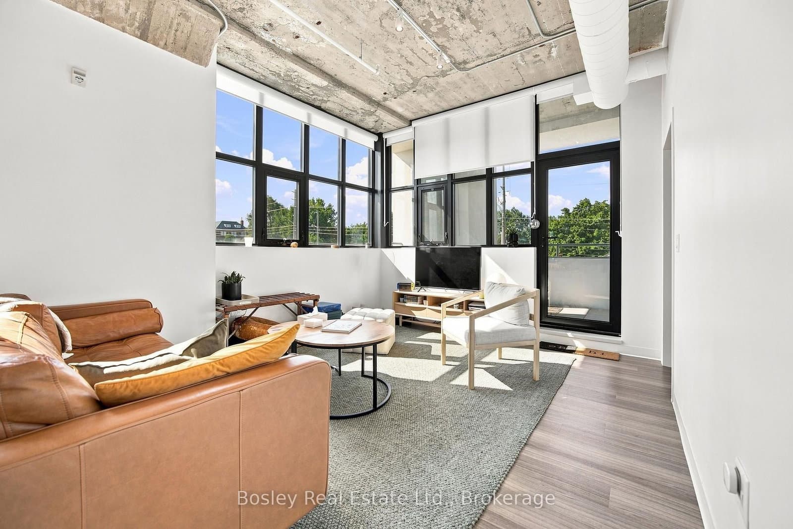 120 Huron Street, Unit 206 thumbnail 11