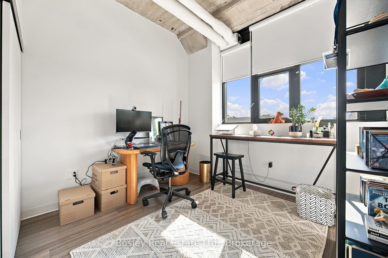 120 Huron Street, Unit 206 thumbnail 13