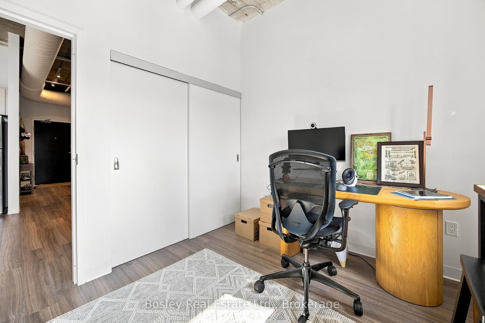 120 Huron Street, Unit 206 thumbnail 14