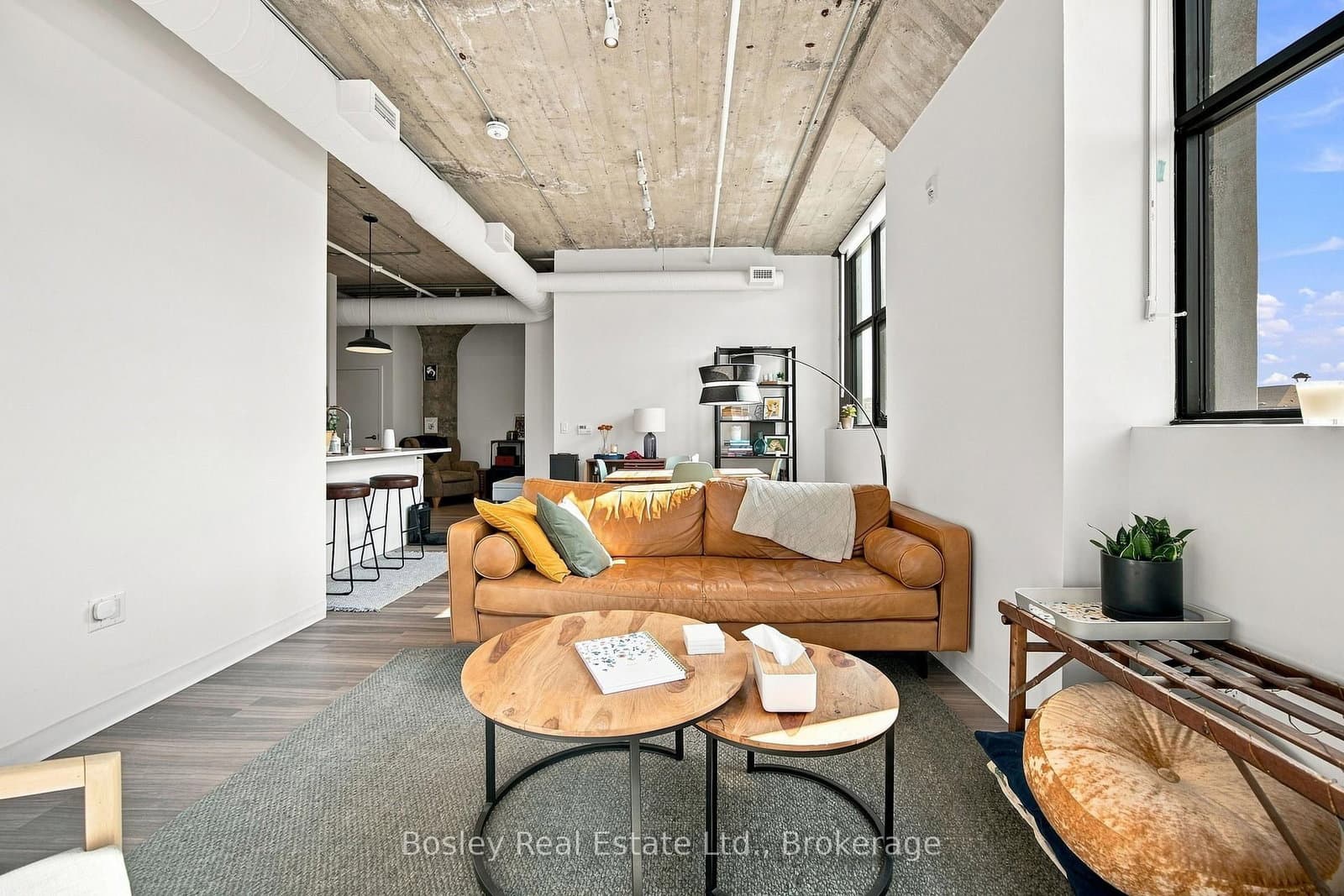 120 Huron Street, Unit 206 thumbnail 15