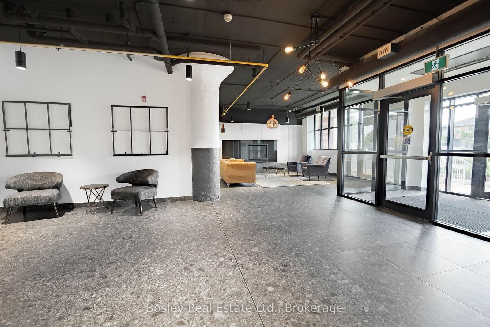 120 Huron Street, Unit 206 thumbnail 25