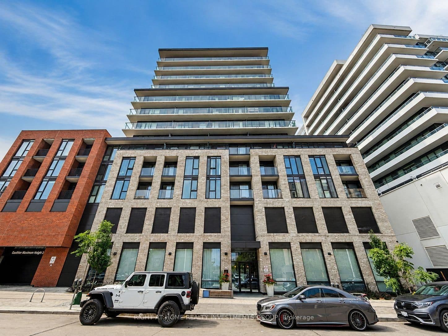 1 Jarvis Street, Unit 903 - Image 1