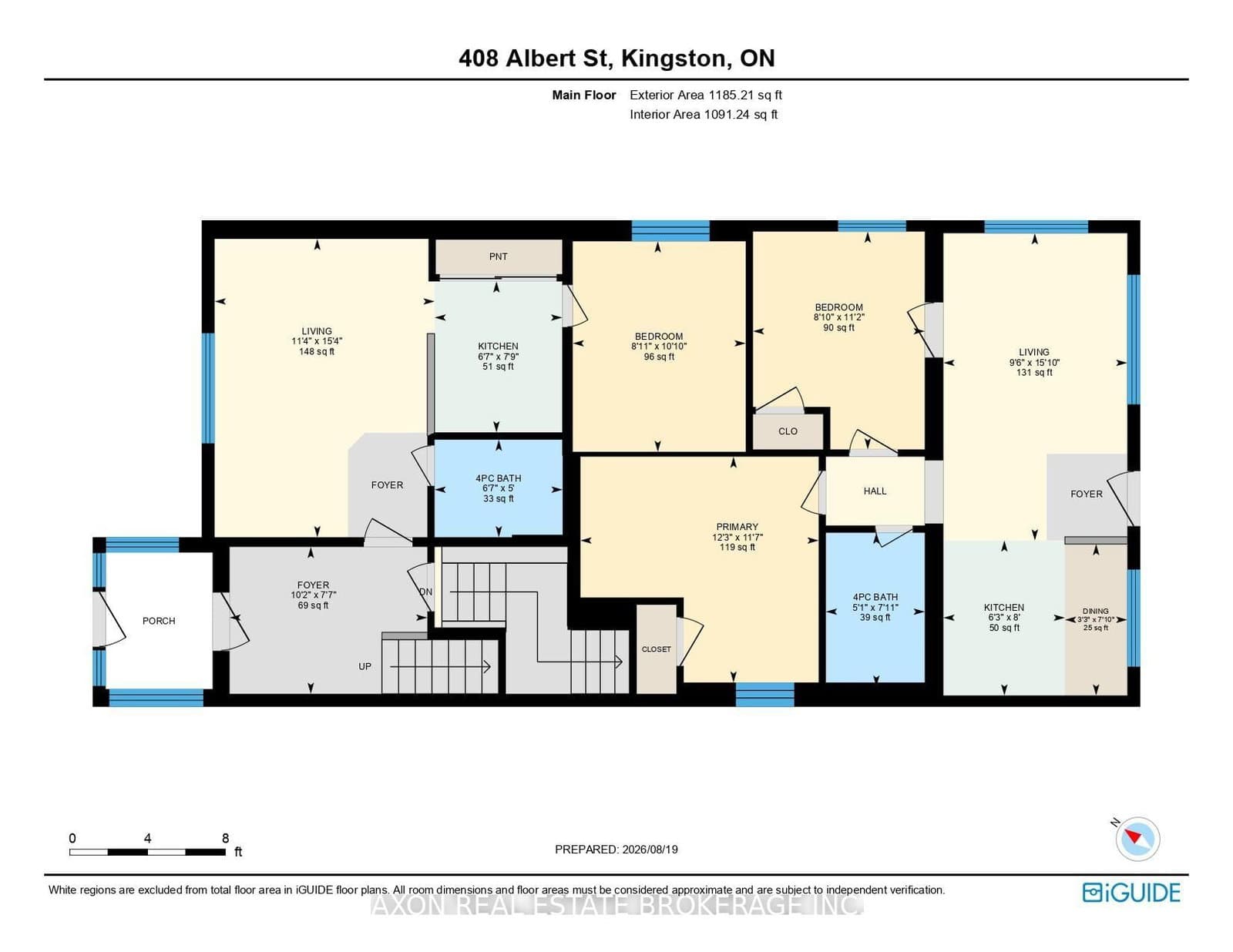 408 Albert Street thumbnail 26