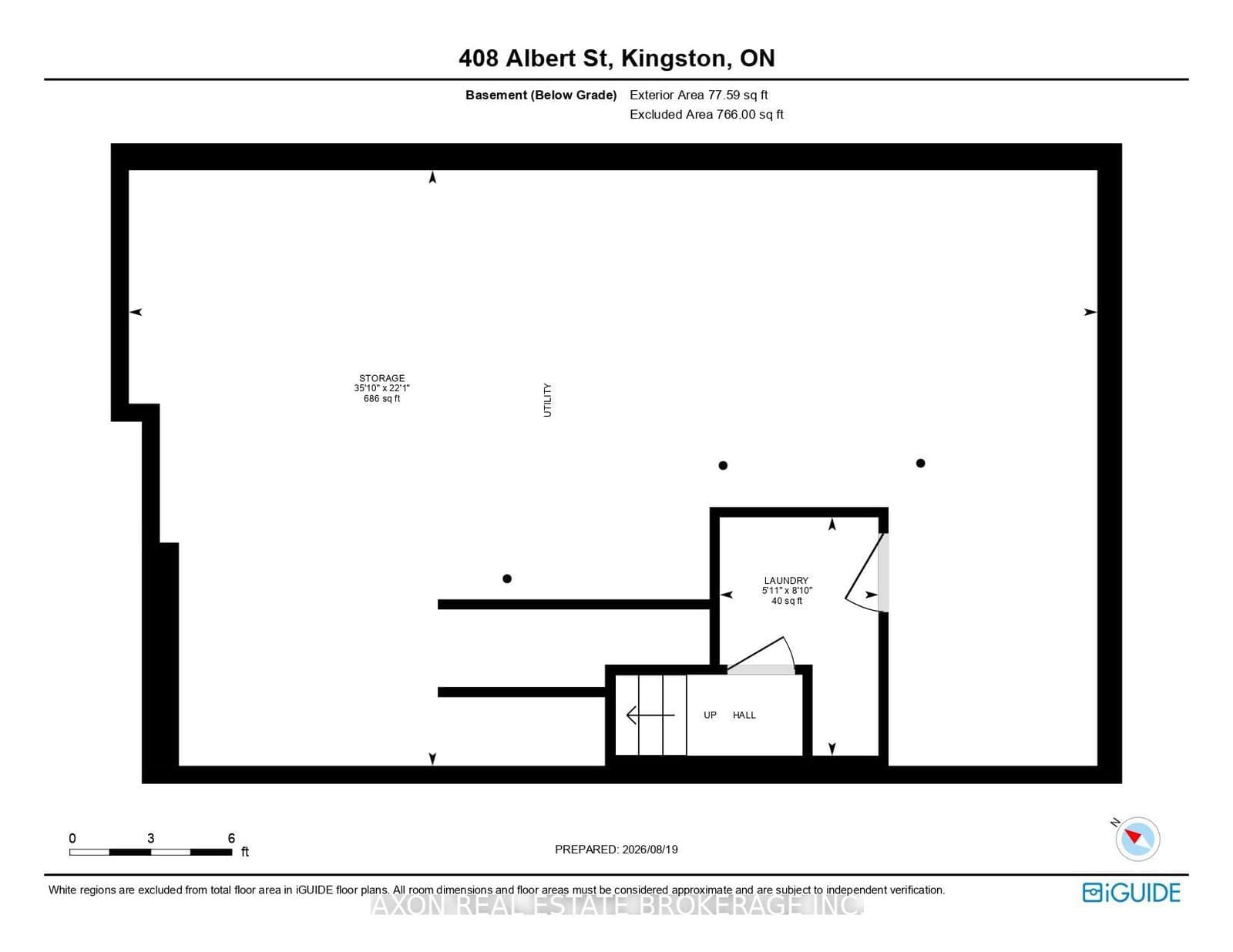 408 Albert Street thumbnail 30