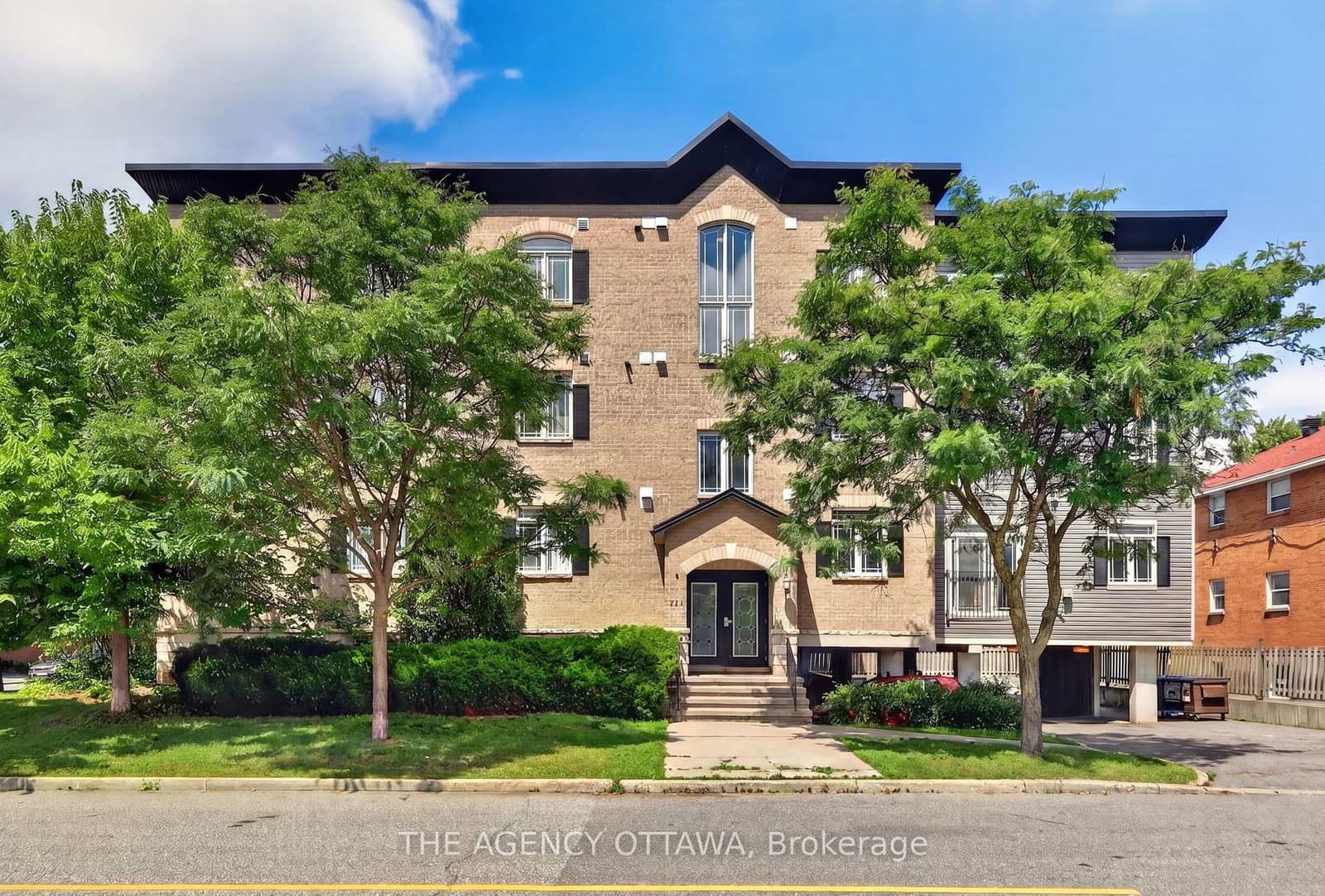 711 Churchill Avenue N, Unit 203 - Image 1