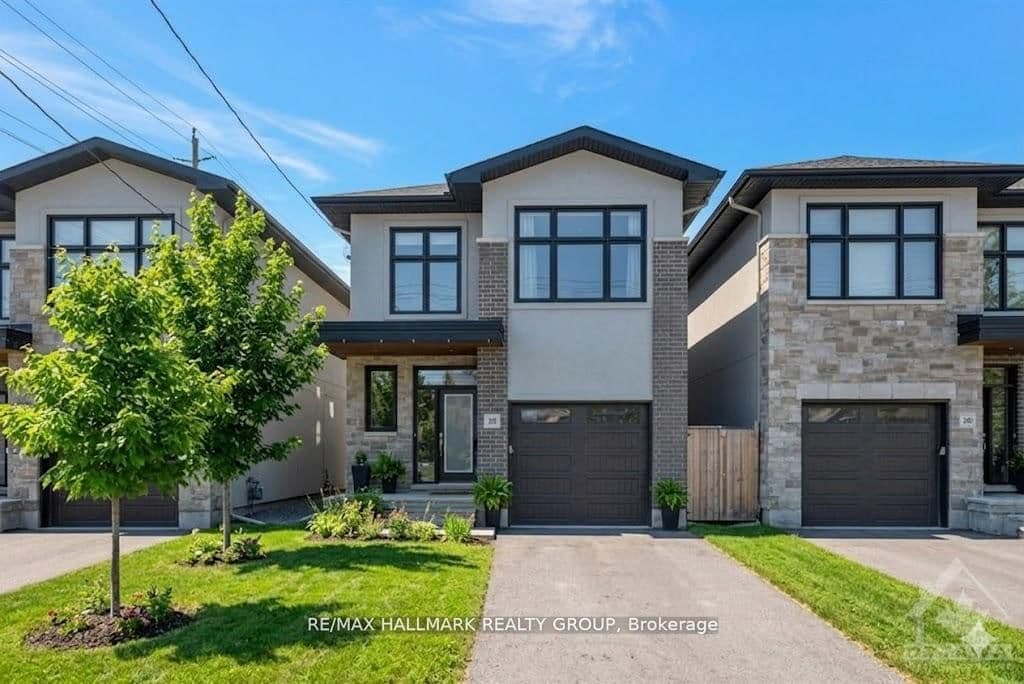 250 Richardson Avenue - Image 1