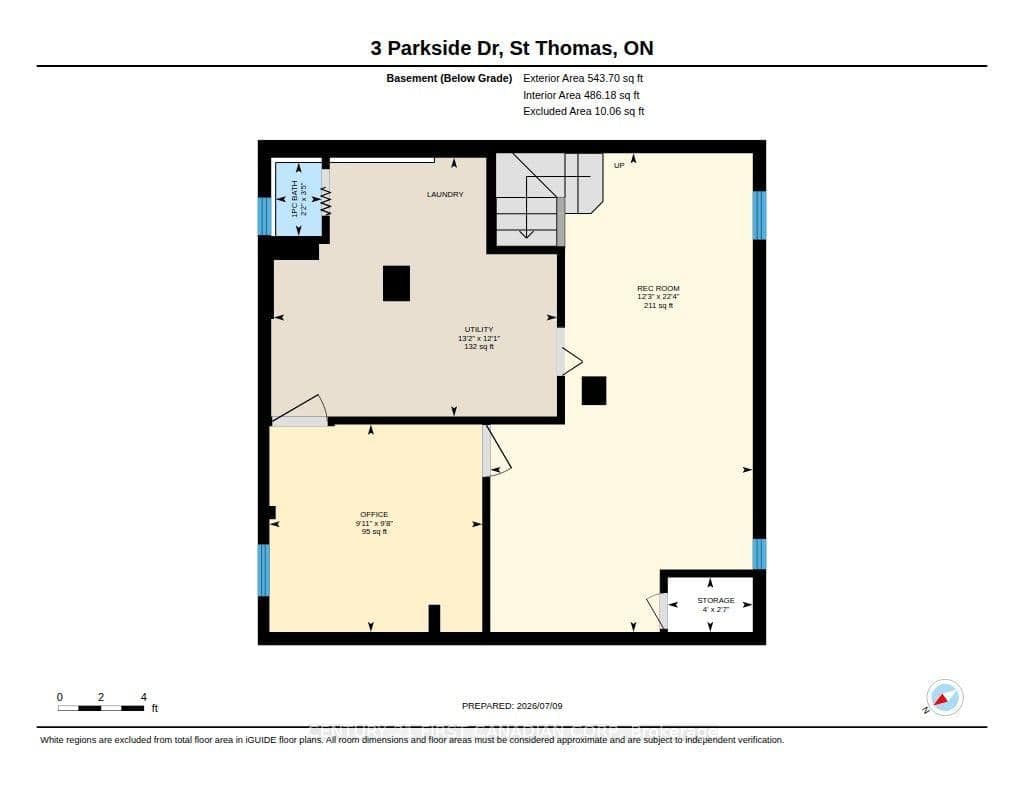 3 Parkside Drive thumbnail 36