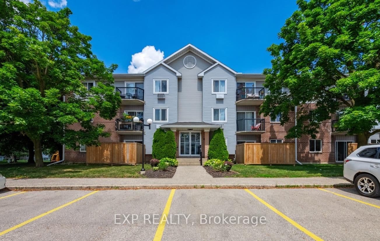 276 Eiwo Court, Unit 301 thumbnail 3