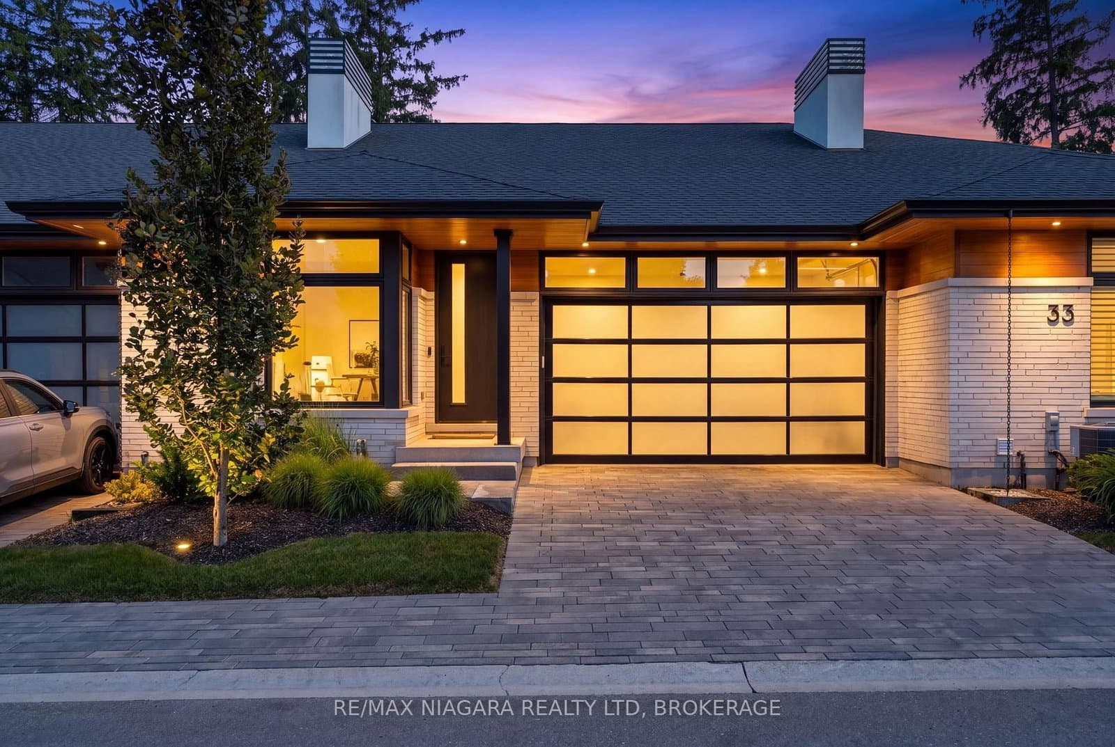 37 PEACH TREE Common - Image 1