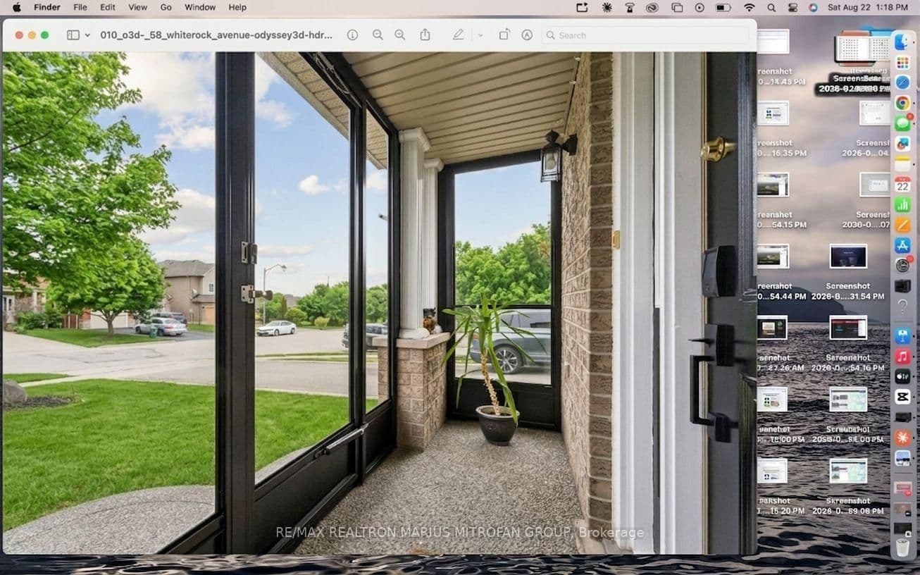 58 Whiterock Avenue thumbnail 2