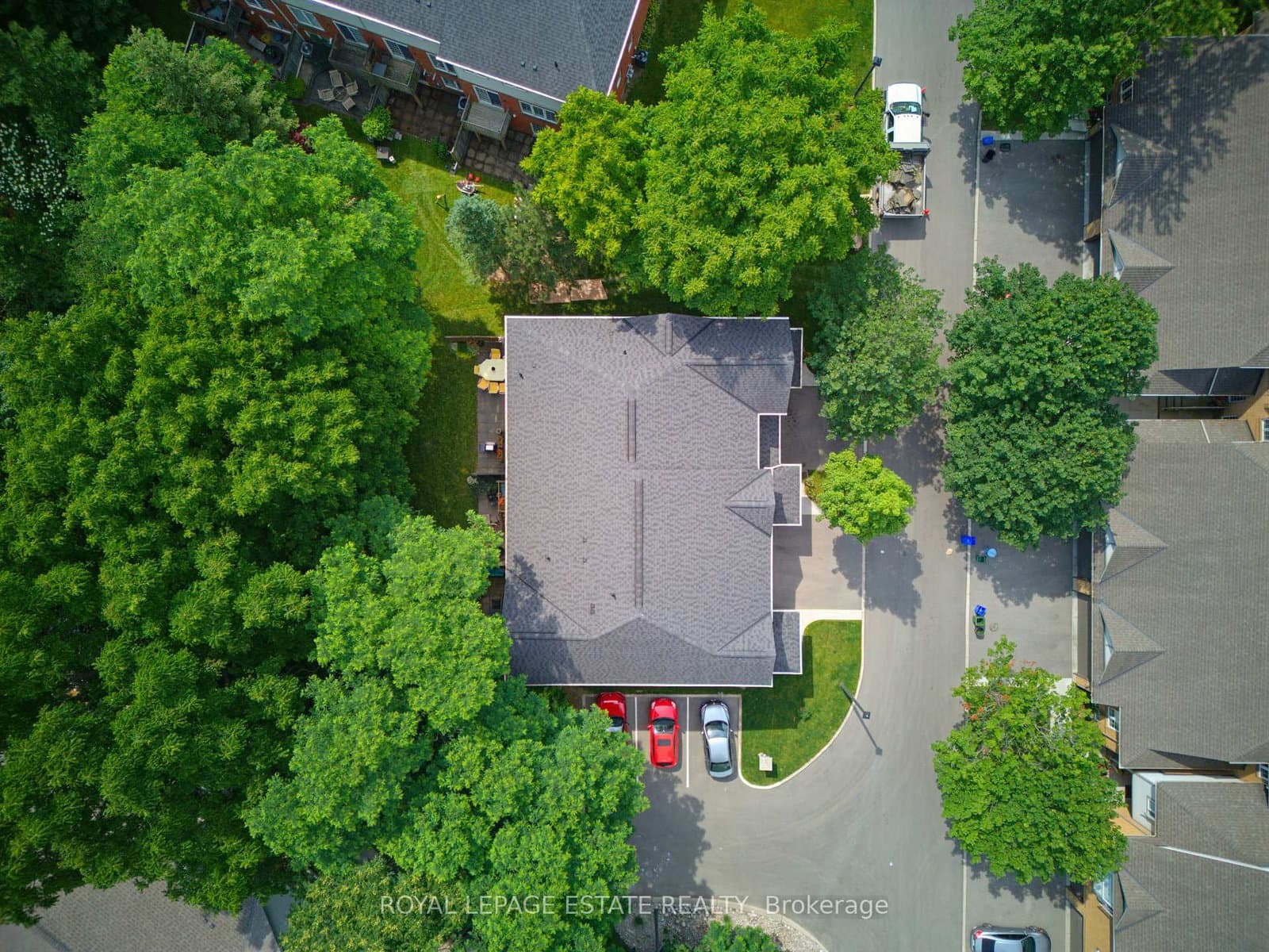 120 Beddoe Drive, Unit 20 thumbnail 30