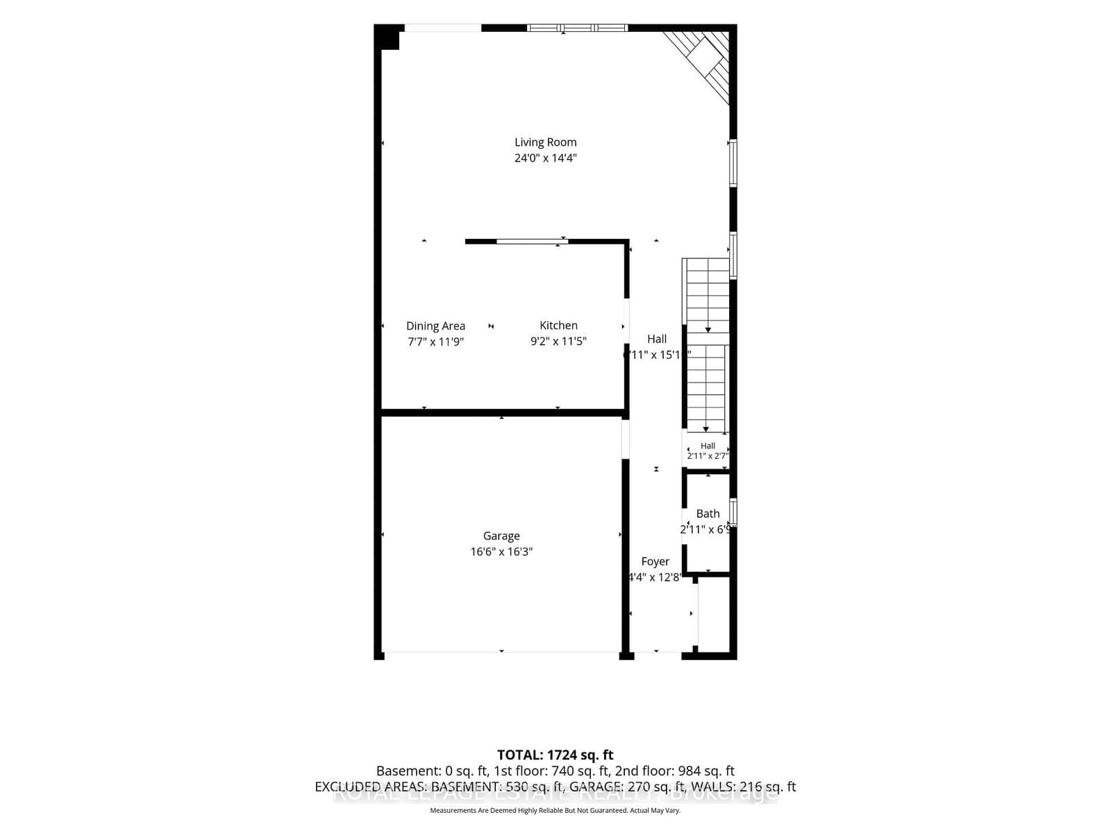 120 Beddoe Drive, Unit 20 thumbnail 35