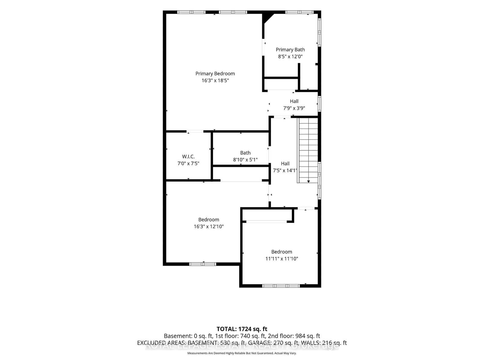 120 Beddoe Drive, Unit 20 thumbnail 36