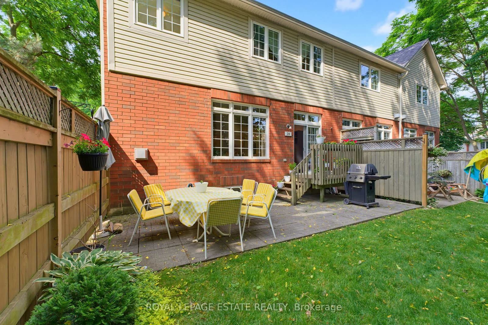 120 Beddoe Drive, Unit 20 thumbnail 6