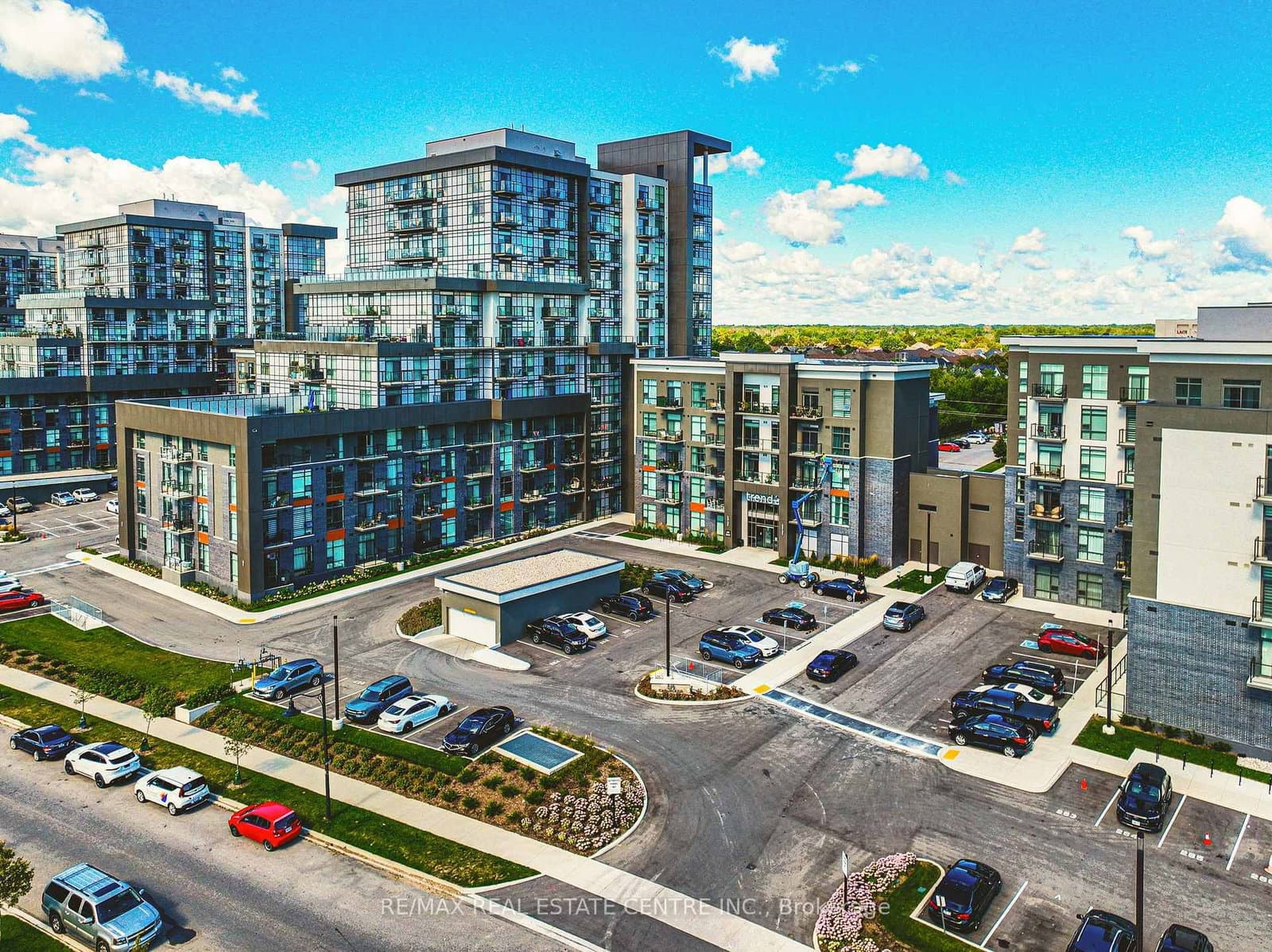 470 Dundas Street E, Unit 1202 thumbnail 8