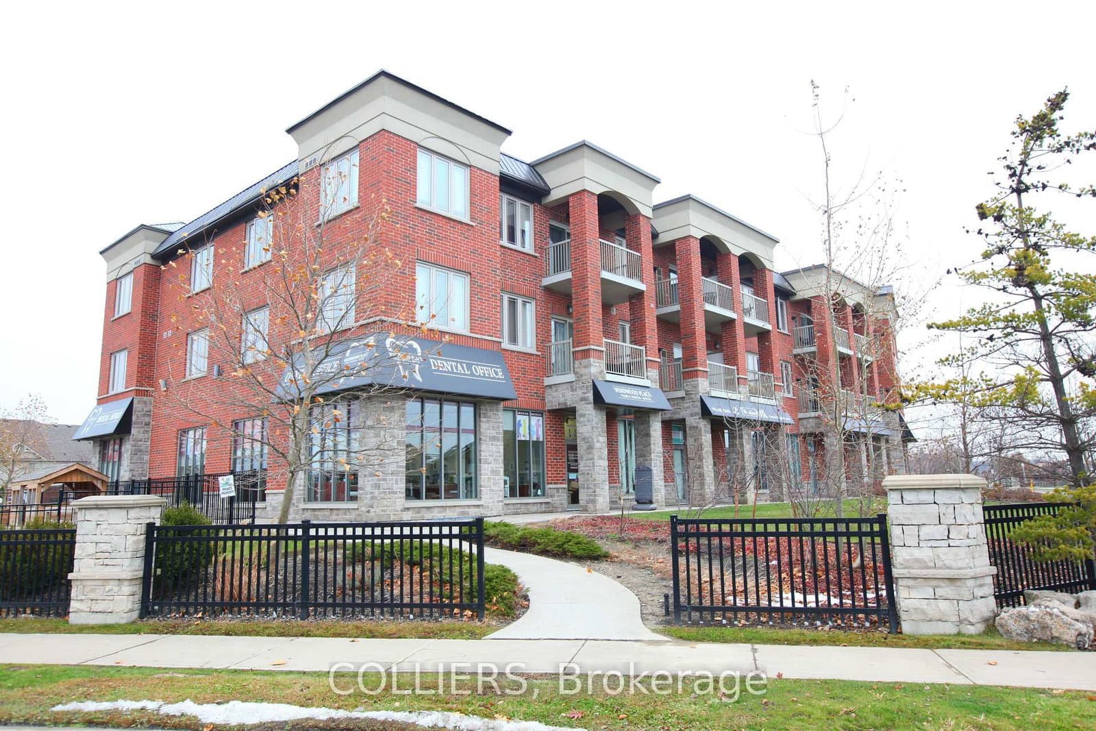 3200 Regional Road 56, Unit 5B - Image 1