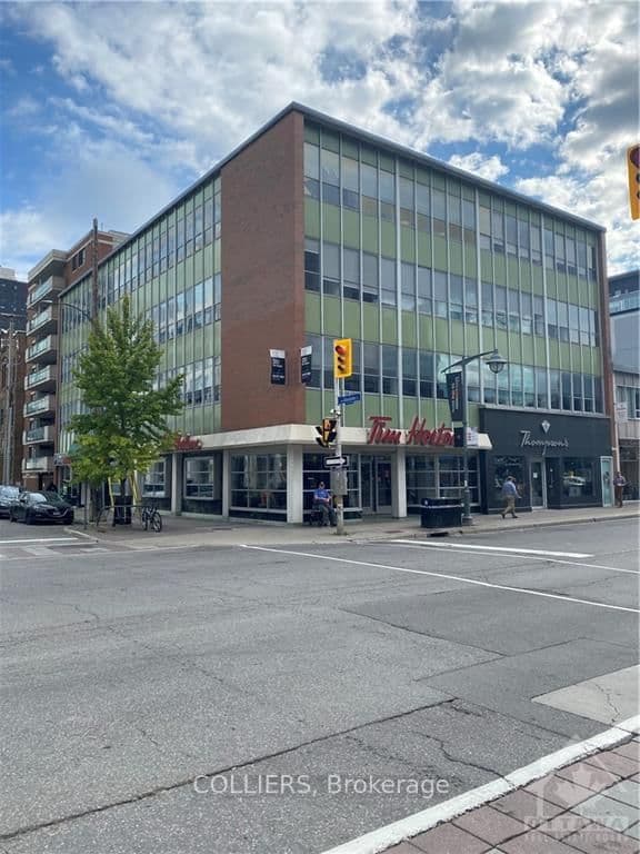 176 GLOUCESTER Street, Unit 400 thumbnail 3