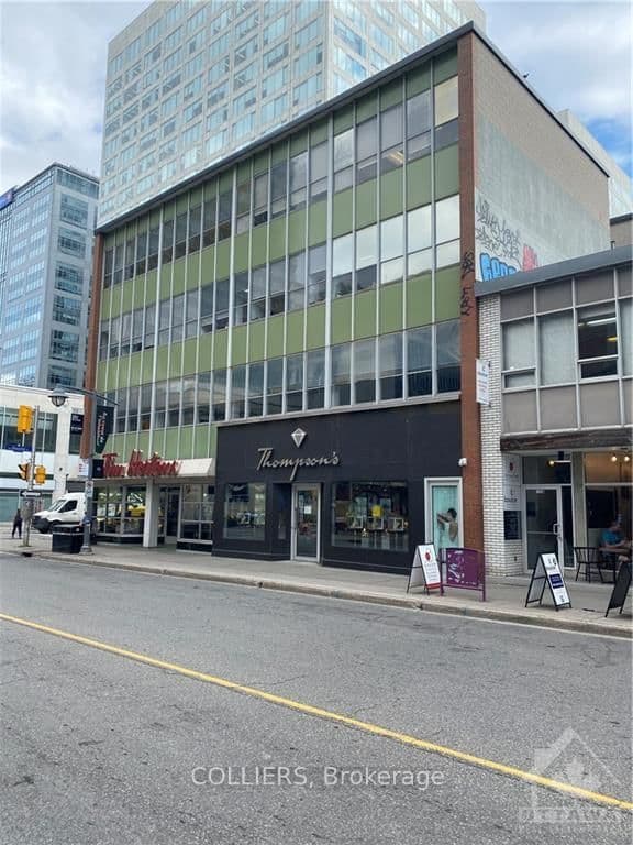176 GLOUCESTER Street, Unit 200 - Image 1