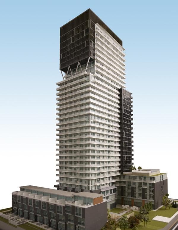 101 Erskine Condos thumbnail 5