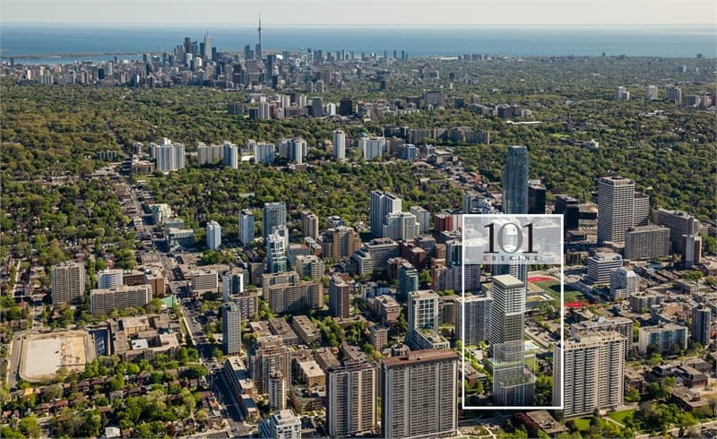 101 Erskine Condos thumbnail 9