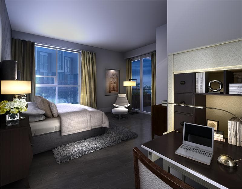 101 Erskine Condos thumbnail 10