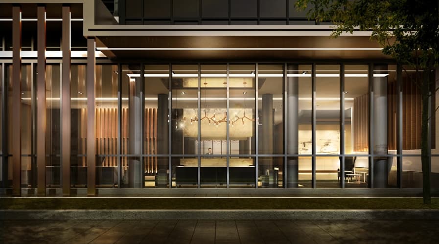 101 Erskine Condos thumbnail 15