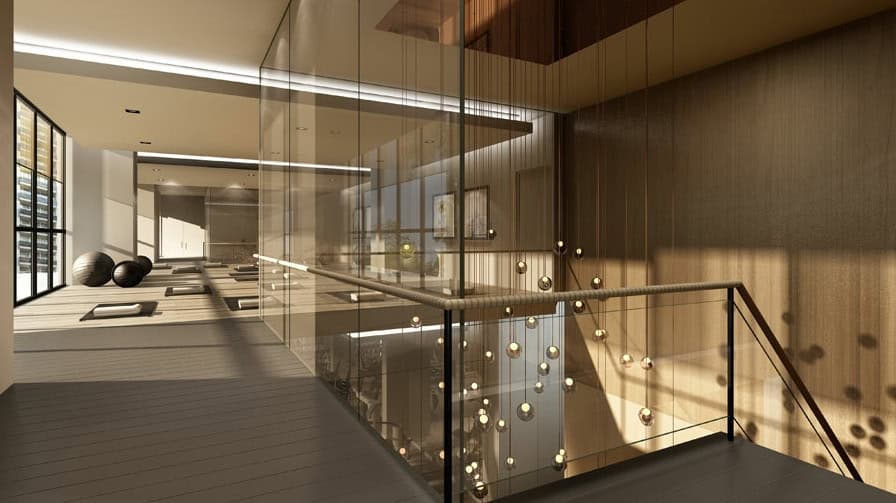 101 Erskine Condos thumbnail 17