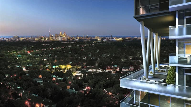 101 Erskine Condos thumbnail 2