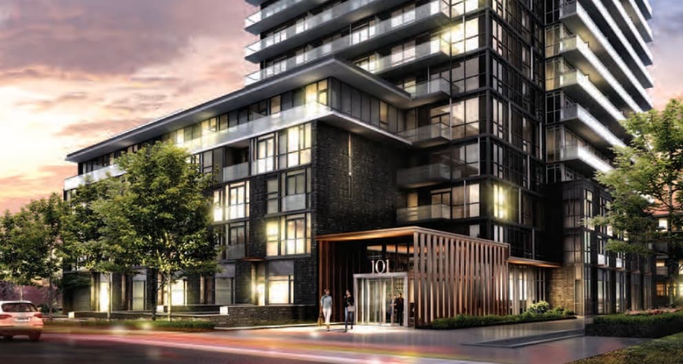 101 Erskine Condos thumbnail 4