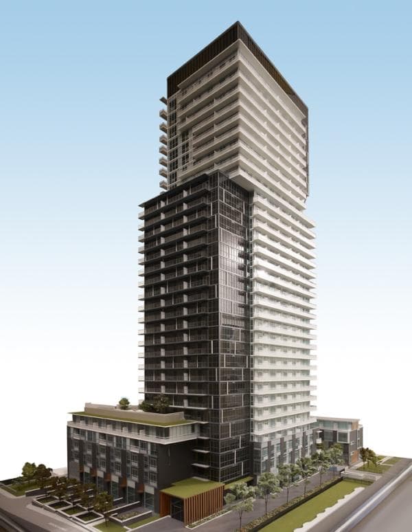 101 Erskine Condos thumbnail 7