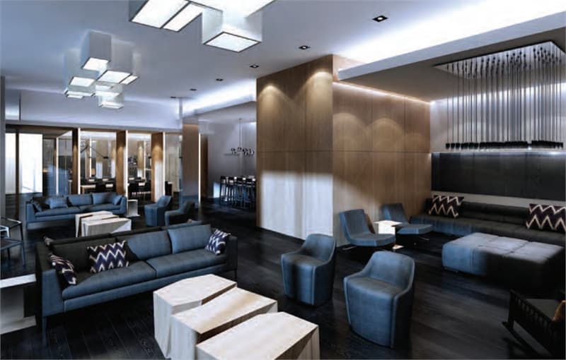 101 Erskine Condos thumbnail 26
