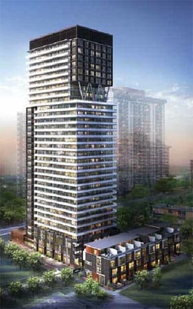 101 Erskine Condos thumbnail 28