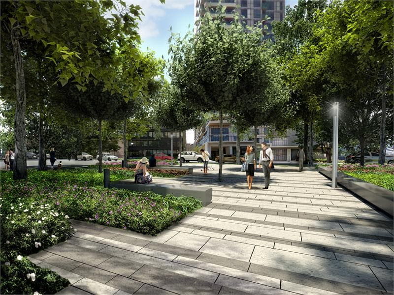 101 Erskine Condos thumbnail 29