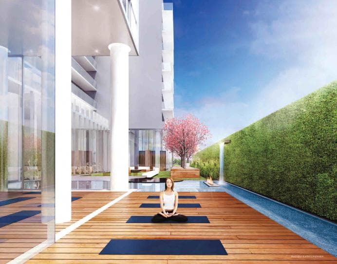 155 Redpath Condos thumbnail 2