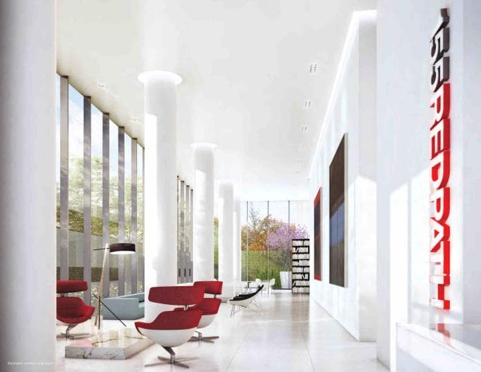 155 Redpath Condos thumbnail 3