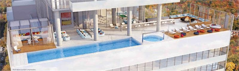 155 Redpath Condos thumbnail 4